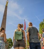 City Promenade