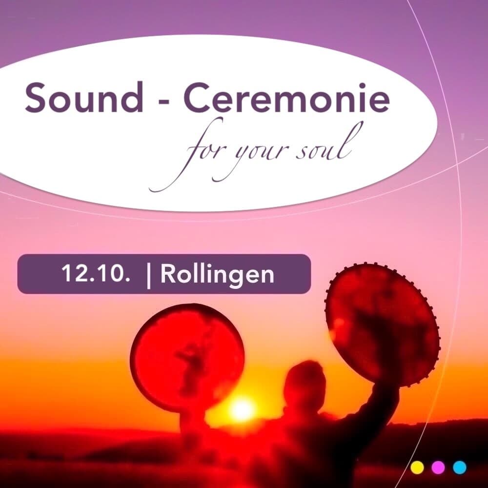 Sound ceremony
