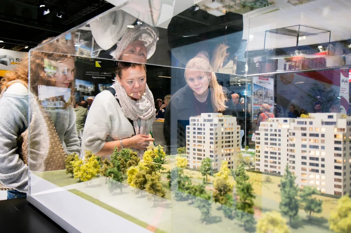 National Housing Week - 4 days to bring your projects to life - 1