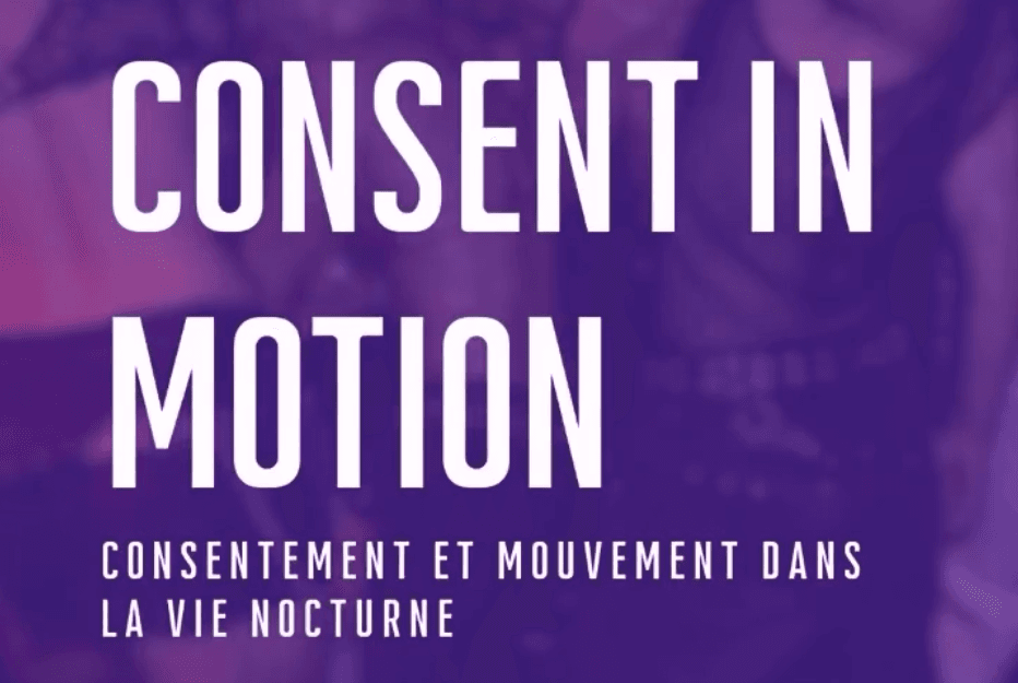 Workshop: Consent in Motion