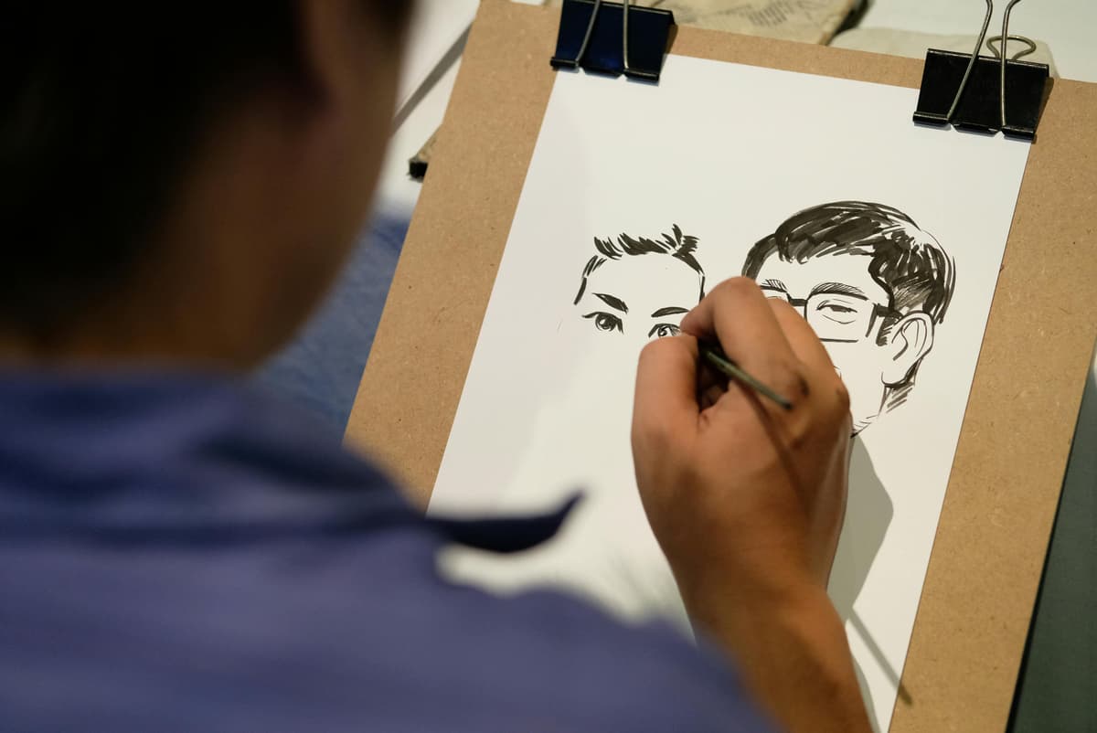 International Caricature Festival