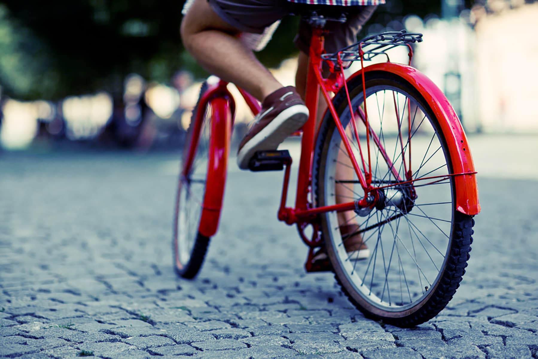 Velosummer - Luxembourg by bike