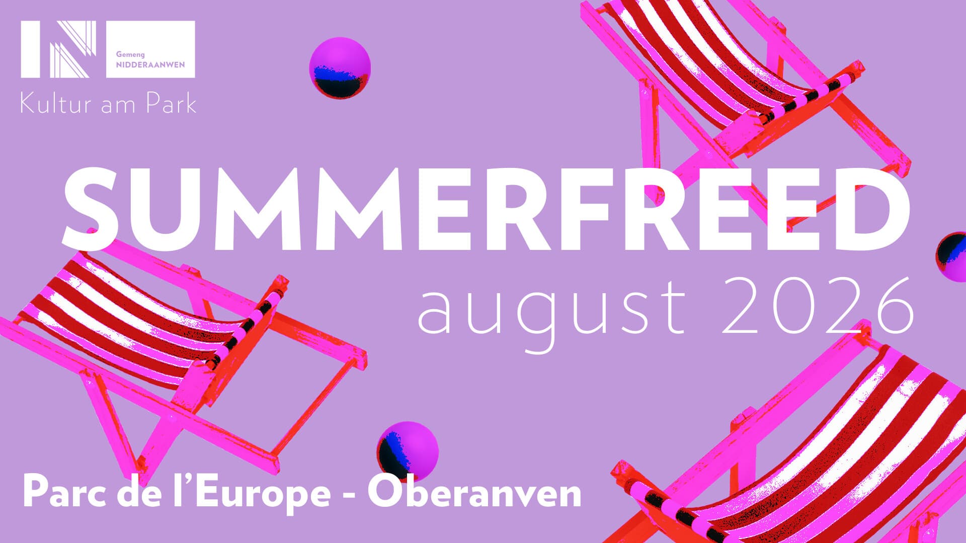 Summerfreed