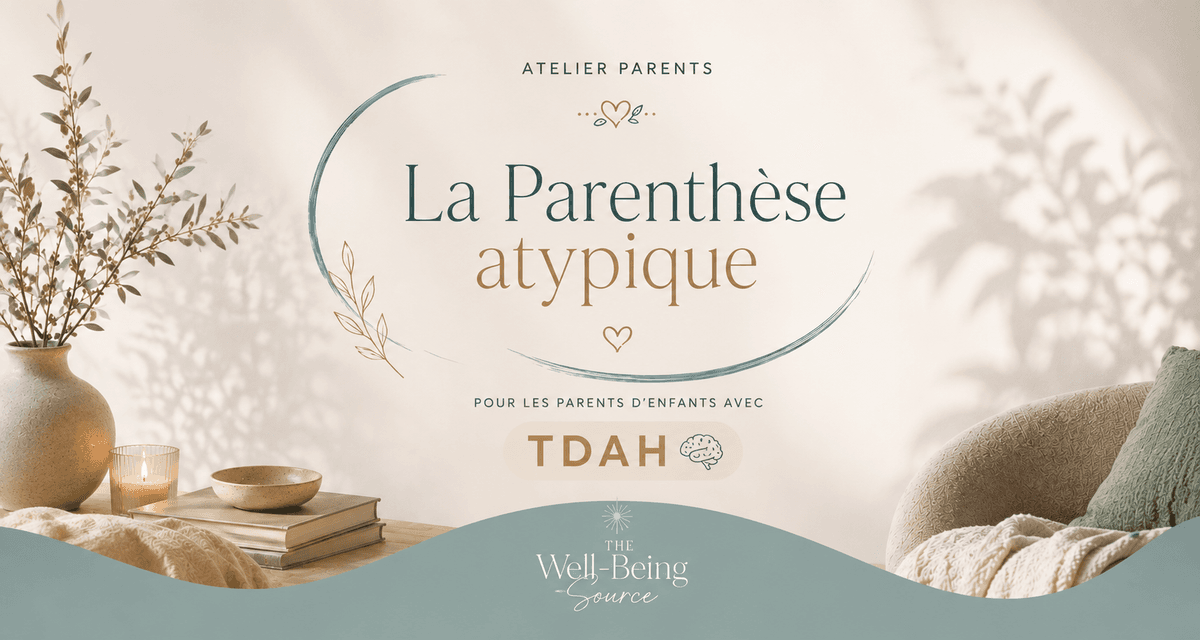 La parenthèse atypique