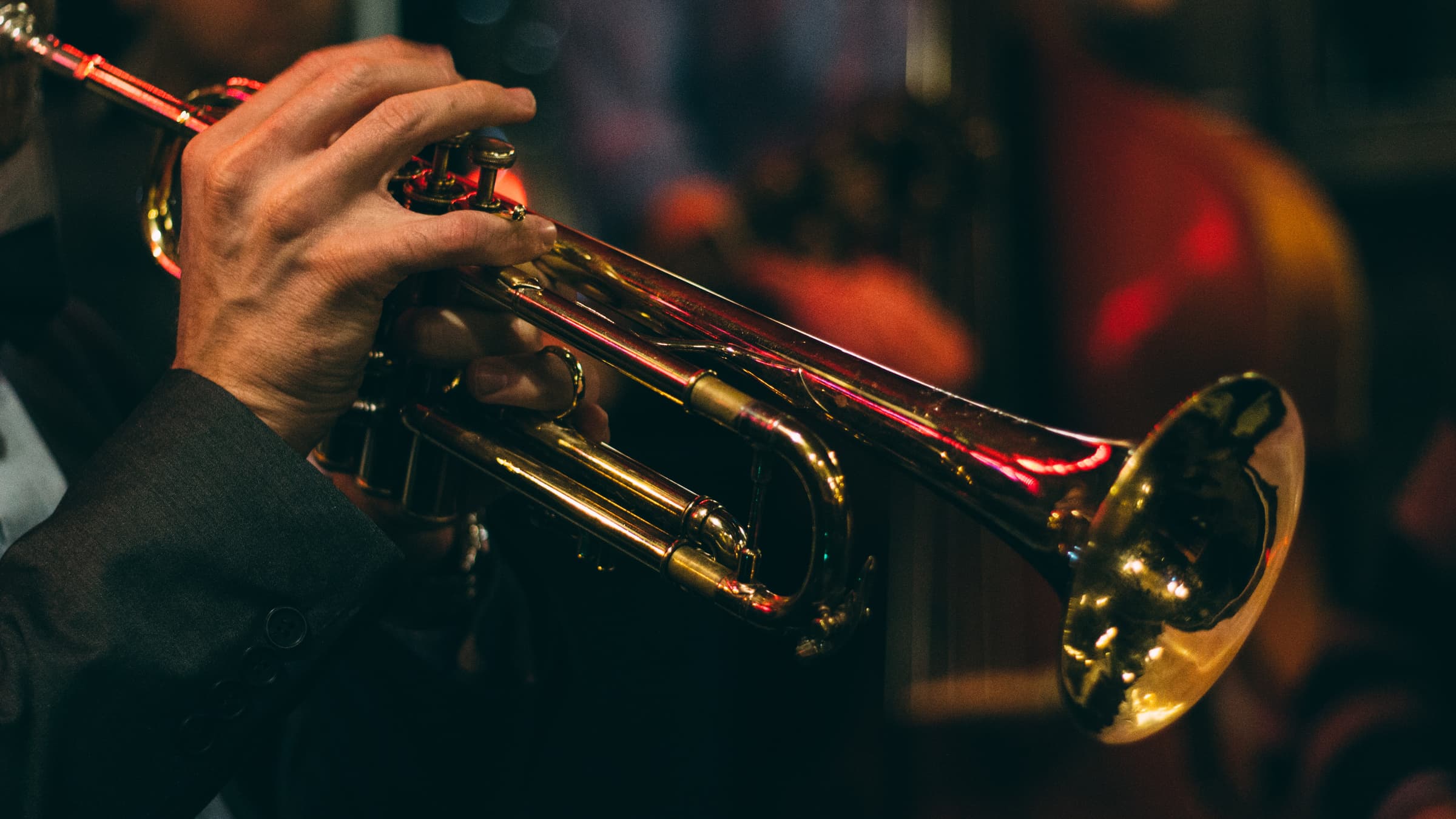 The Gentlemen — Guitare & Contrebasse