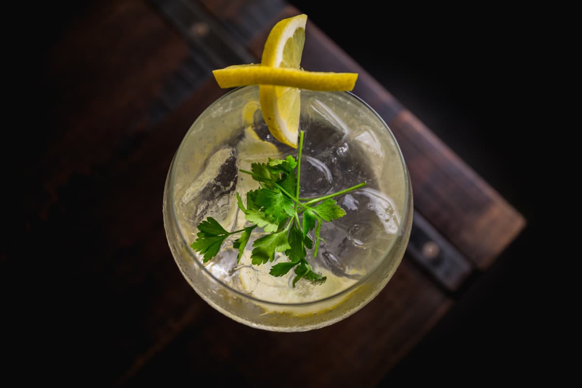 Cuba Nights au Royal Lounge