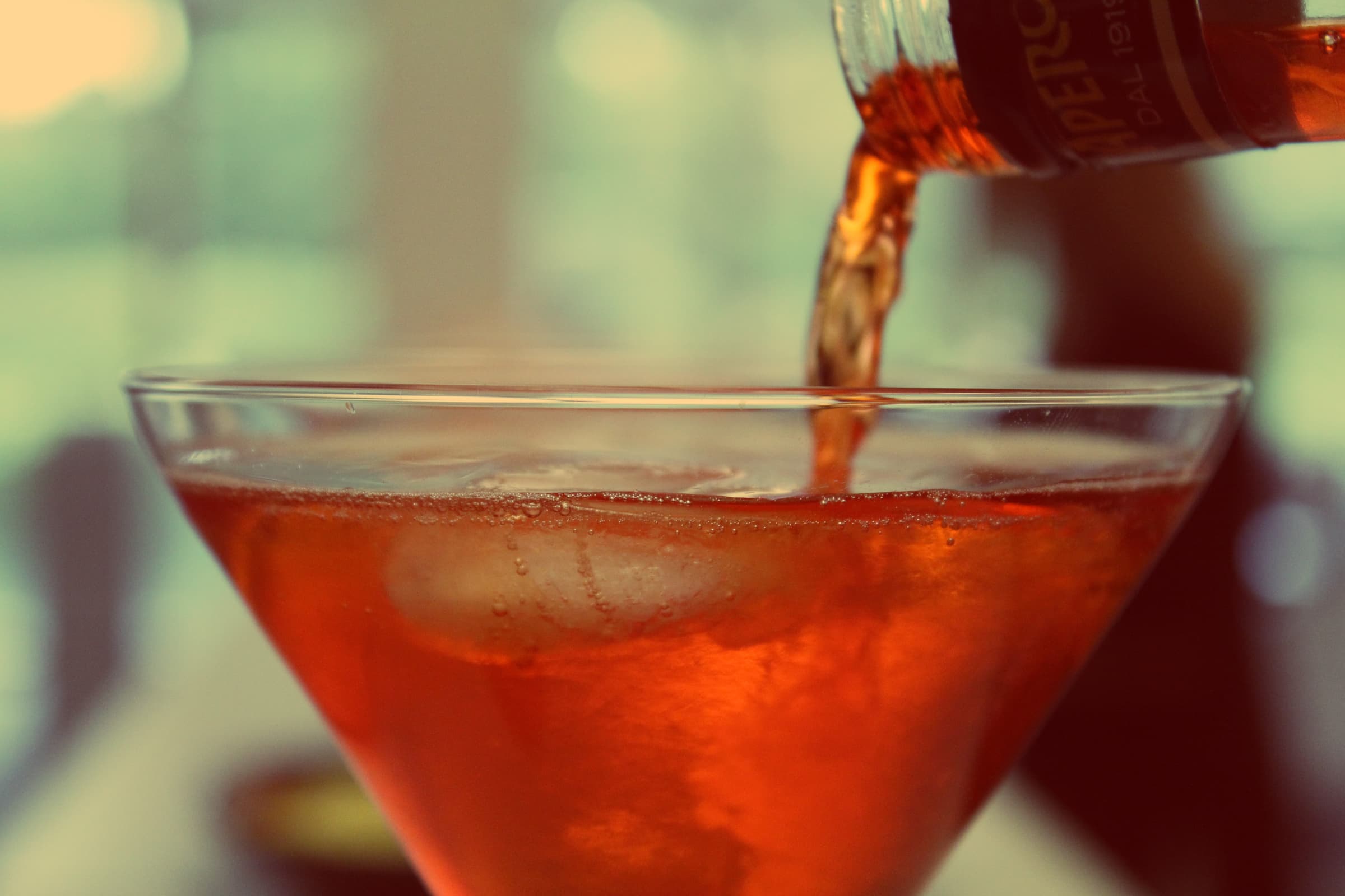 Happy Hour