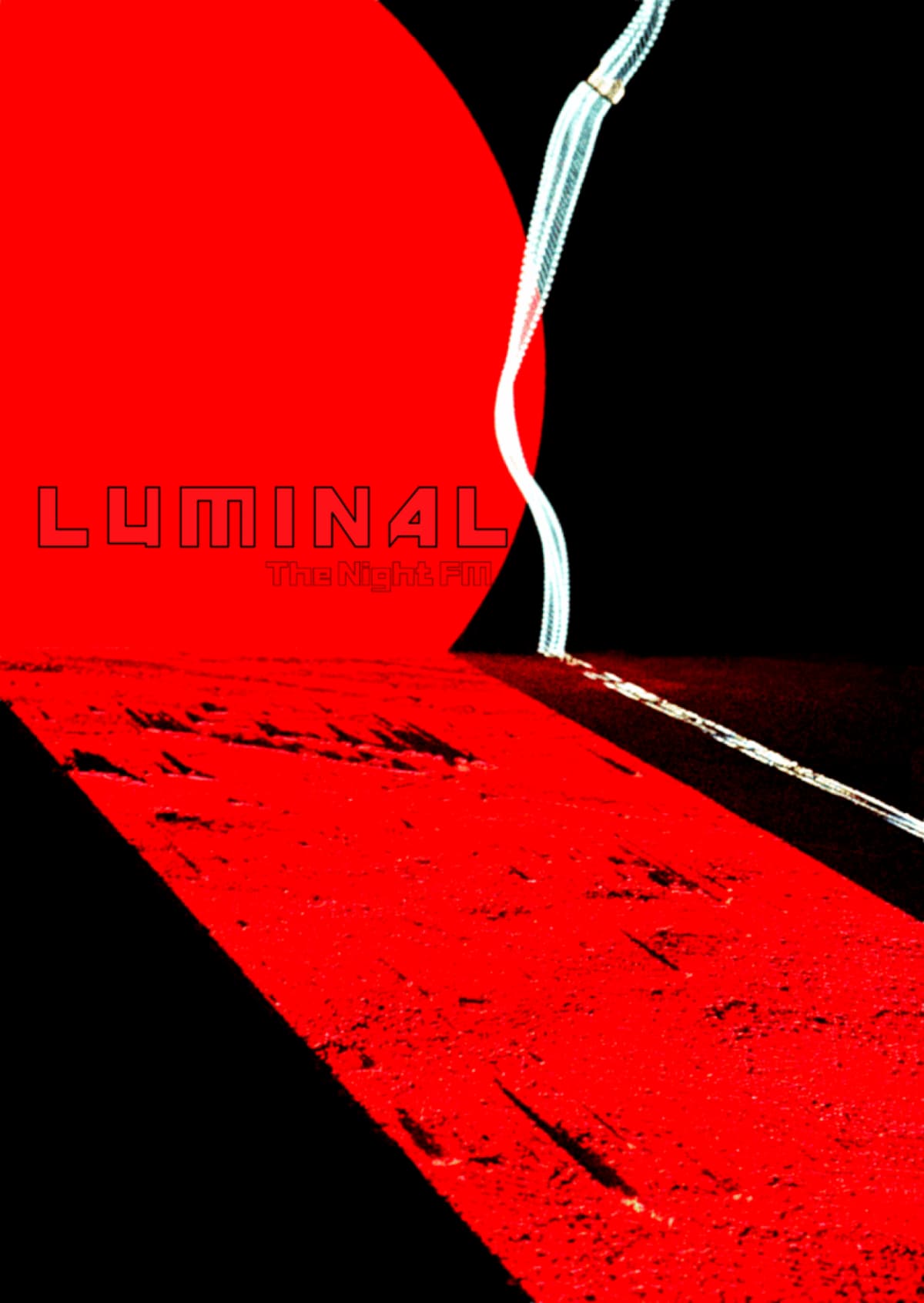 Music - LUMINAL by THE NIGHT FM - 1