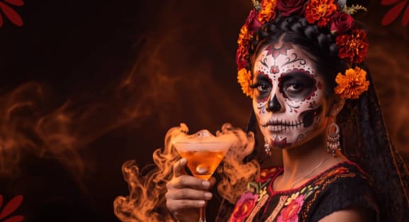 Dia de los Muertos