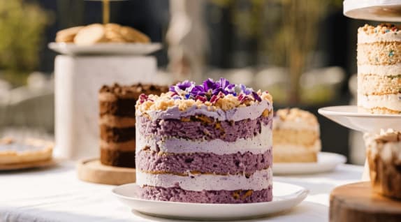 Cake Party
