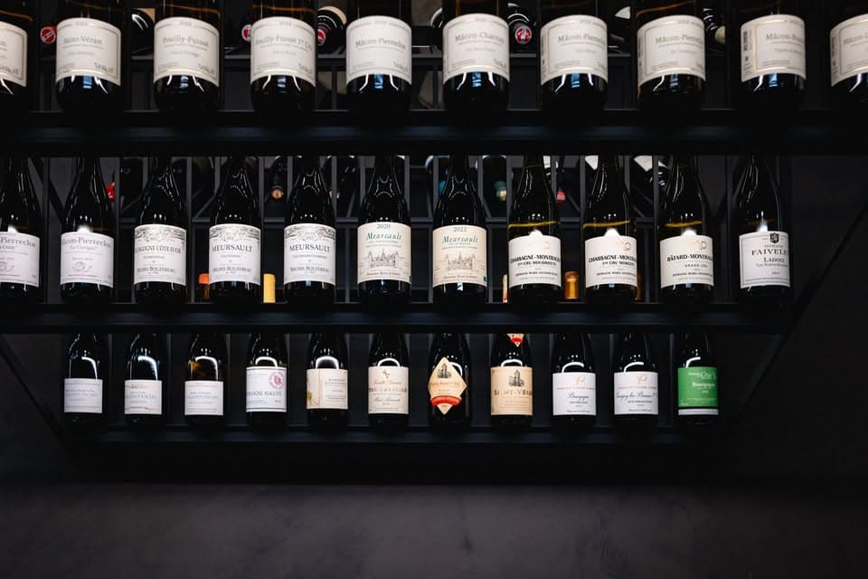 Les Vendredis Dégustation chez Hedonist