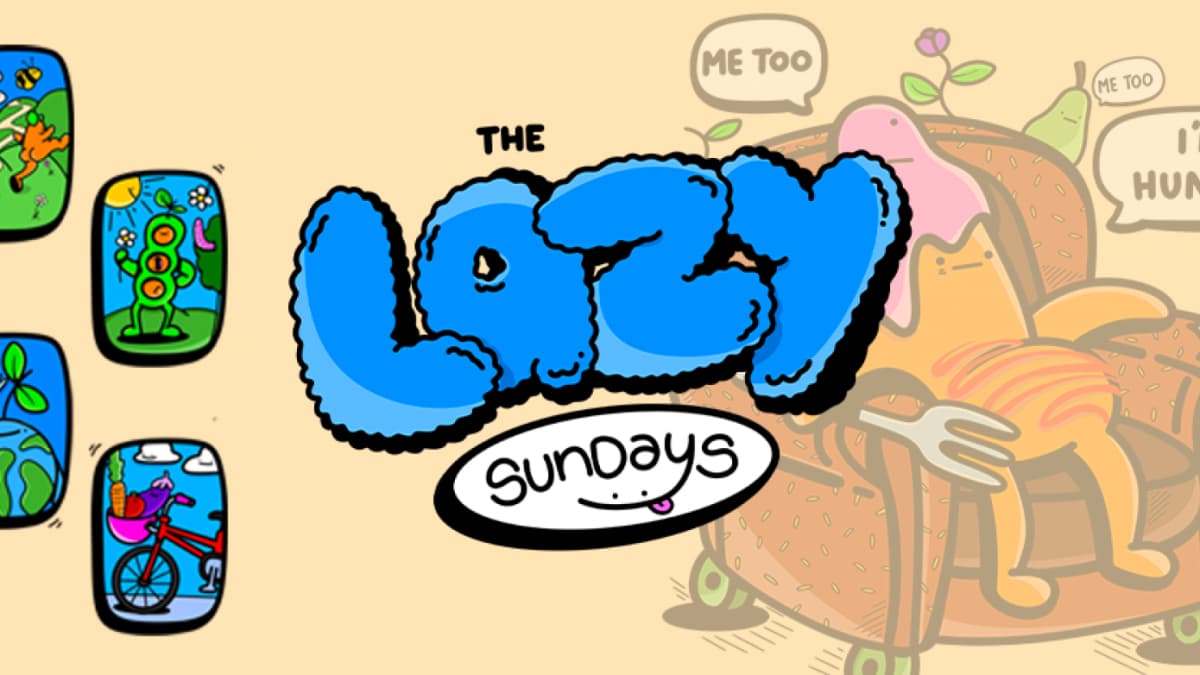 Lazy Sundays : Brunch & vide-dressing