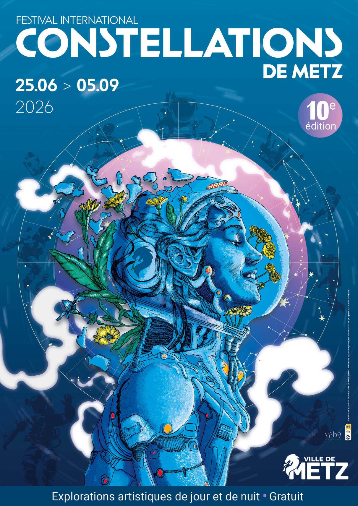 Ateliers de sérigraphie