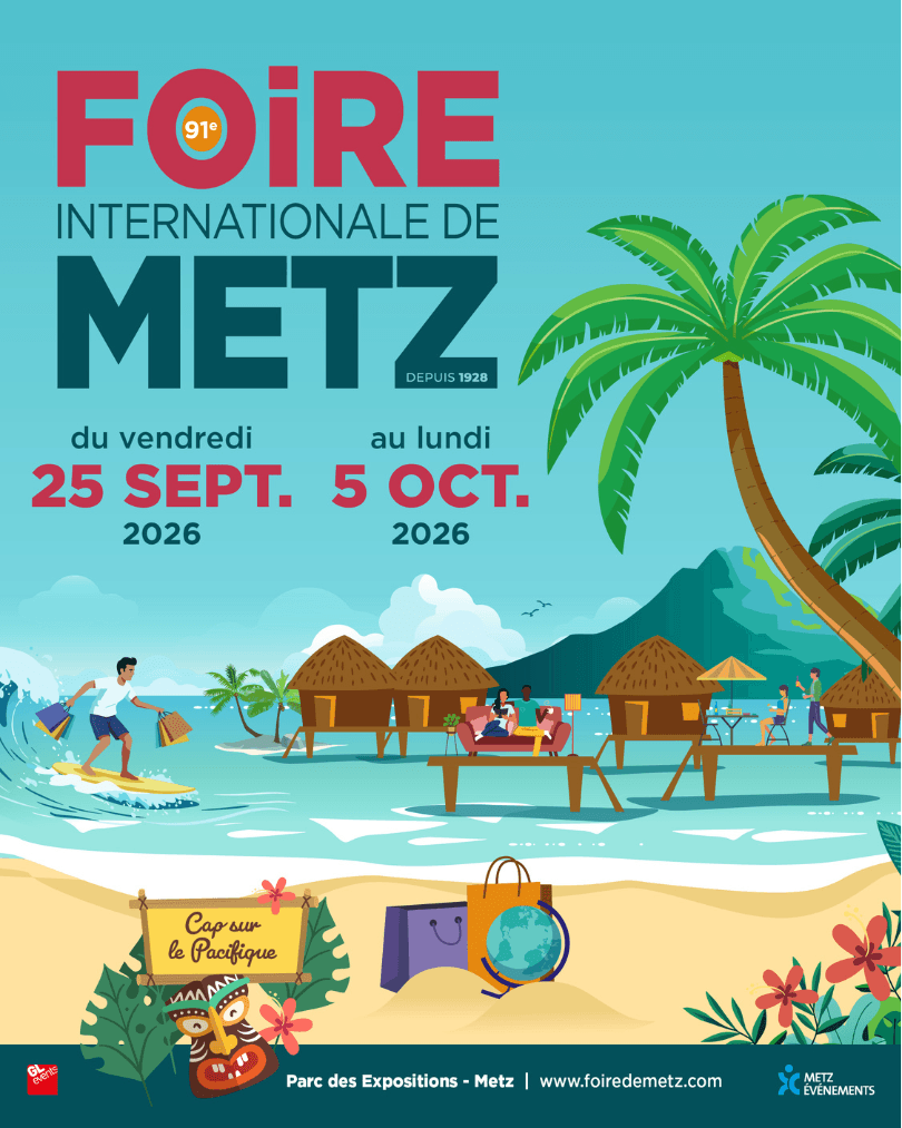 The Metz International Fair