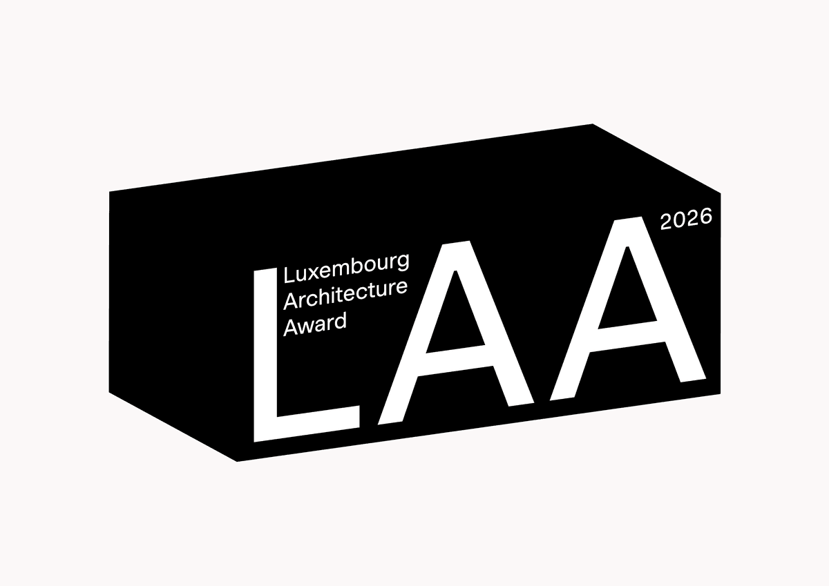 Luxembourg Architecture Award. The Stories Behind the Projects