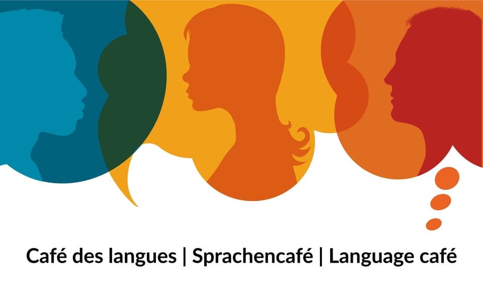 Language Cafe