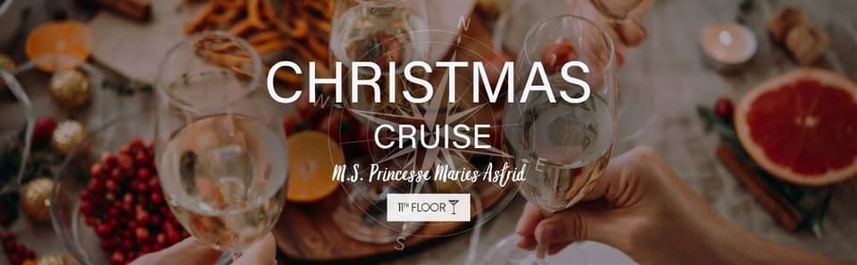 Christmas Cruise Trier & Grevenmacher
