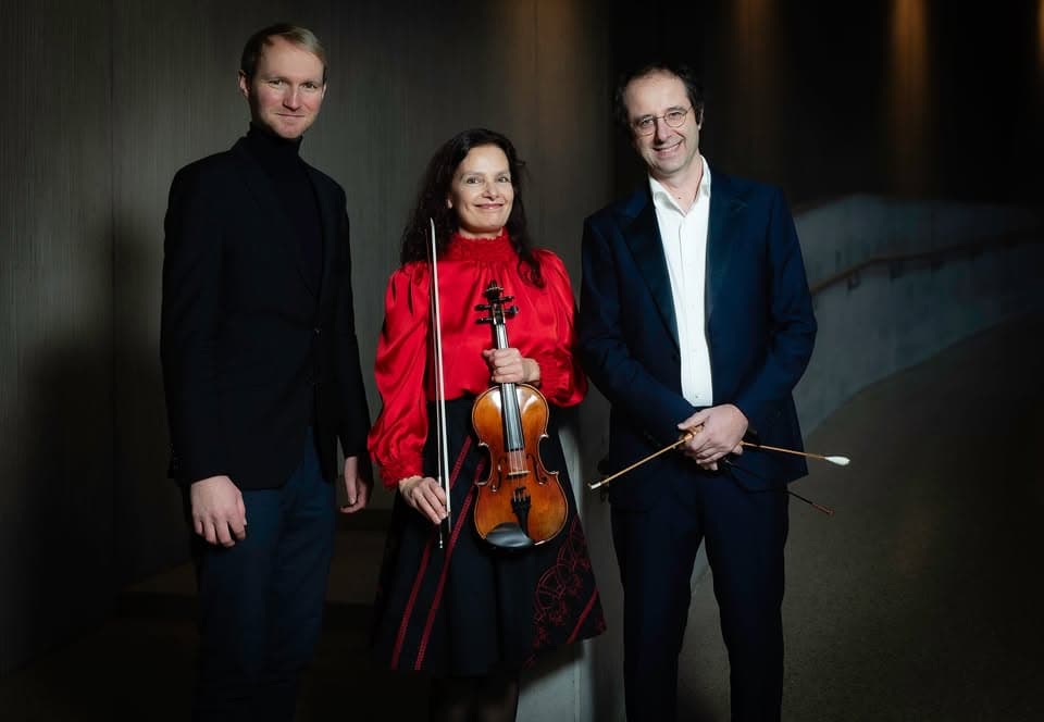 Concert Actart : Constellations sonores
