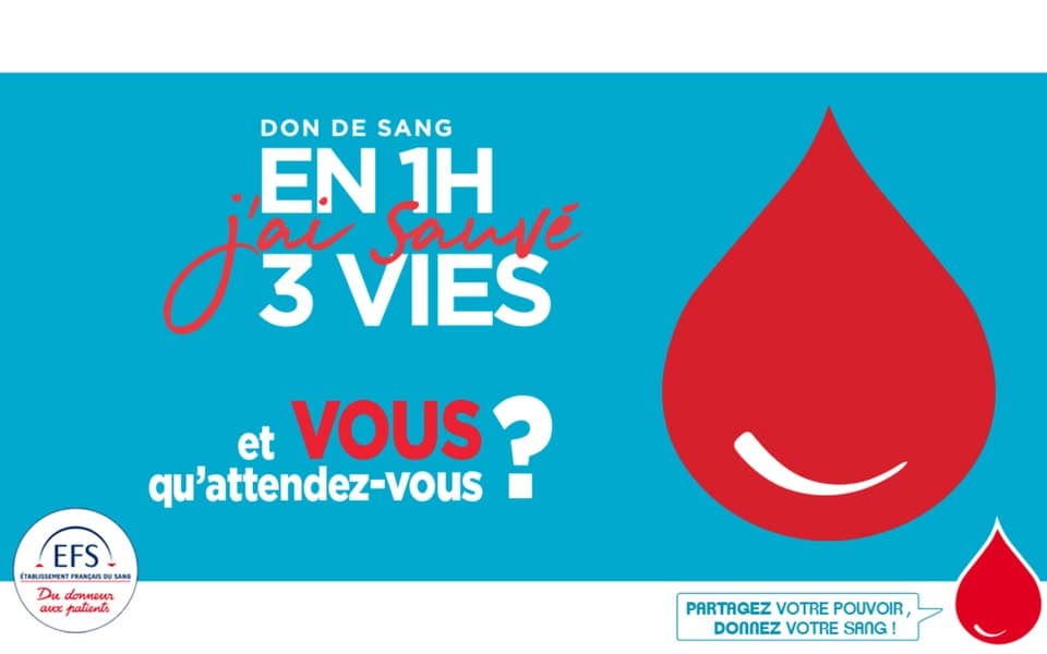 Blood Donation