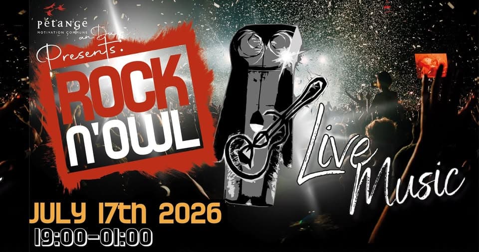 Rock'n'Owl Open Air Festival