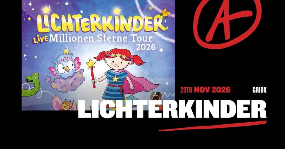 Lichterkinder | Luxembourg