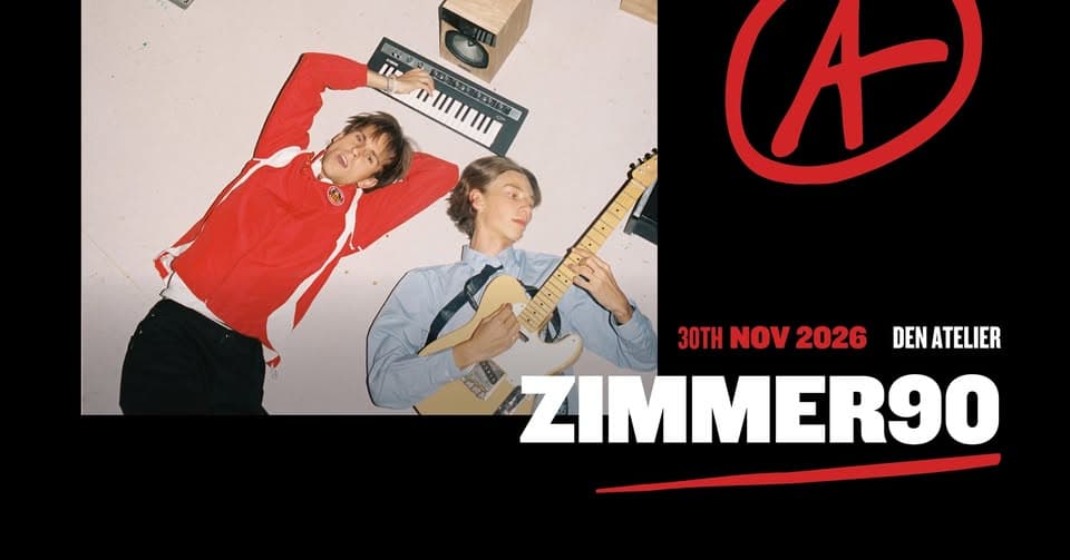 Zimmer90 à Luxembourg