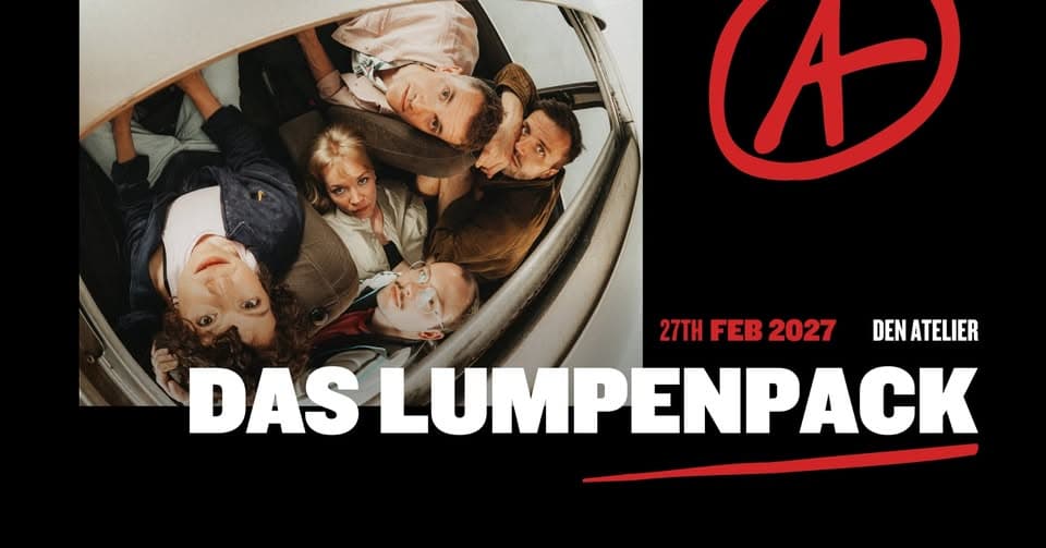 Das Lumpenpack à Luxembourg