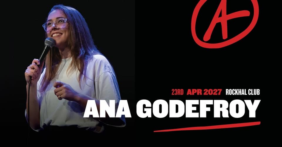 Ana Godefroy | Luxembourg