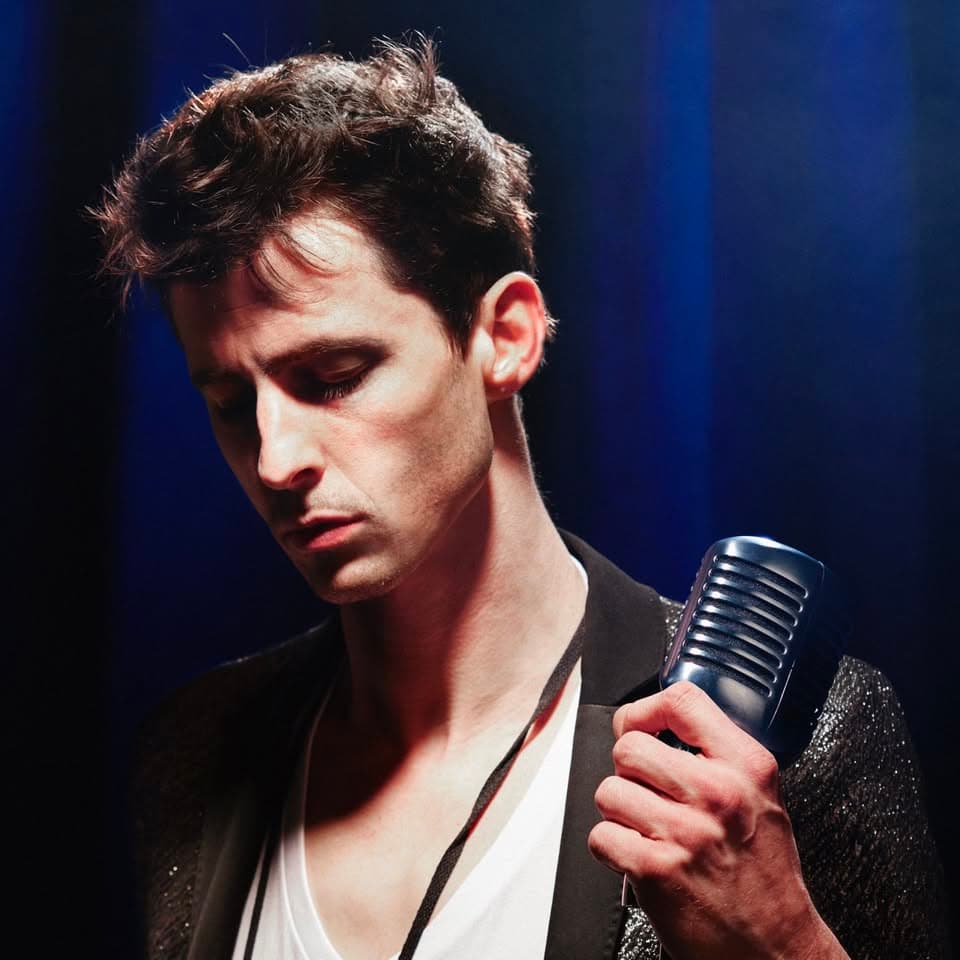 Hommage à Jeff Buckley