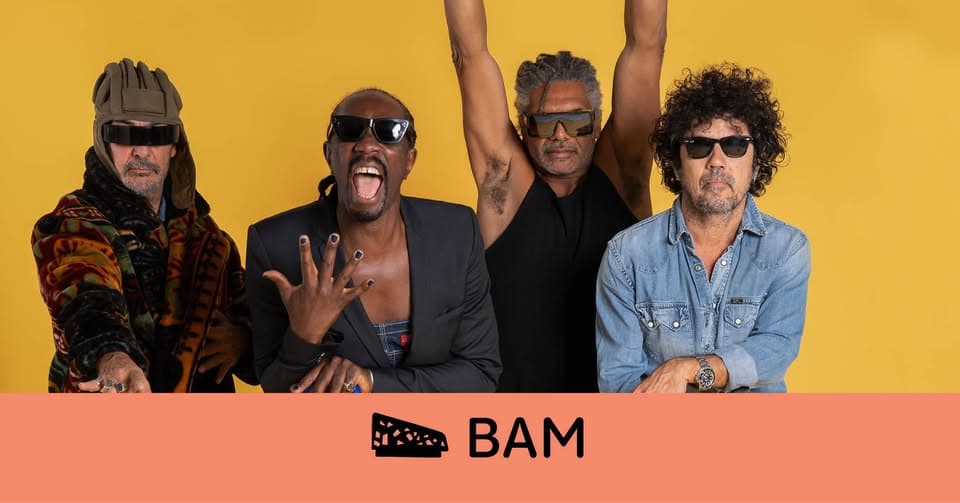 FFF • BAM • Metz