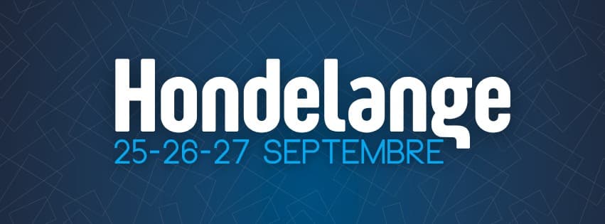 Week-end de la Fête - Hondelange 2026
