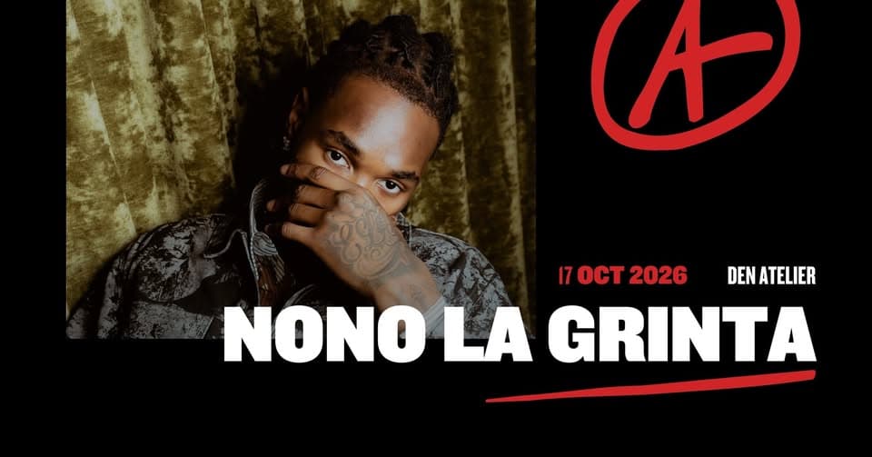 Nono La Grinta in Luxembourg