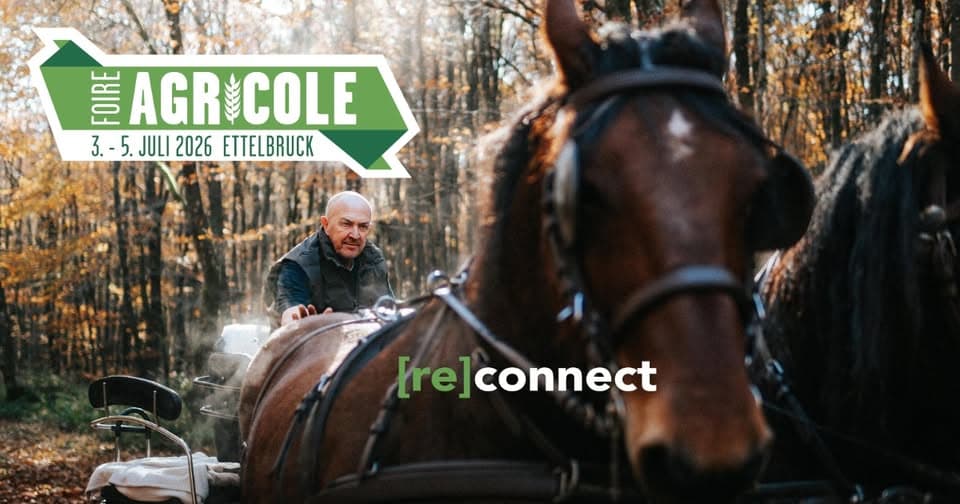 Foire Agricole Ettelbruck 2026