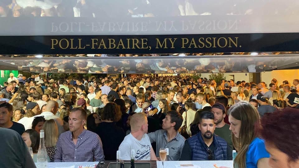 Wellenstein Kirmes 2026