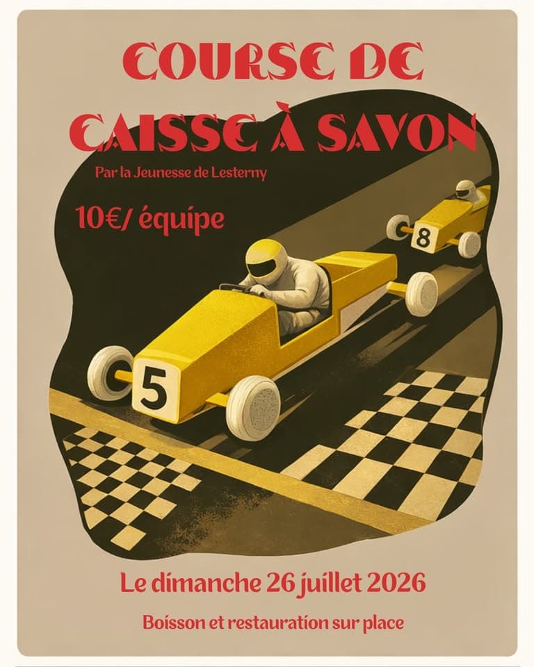 Soapbox Race