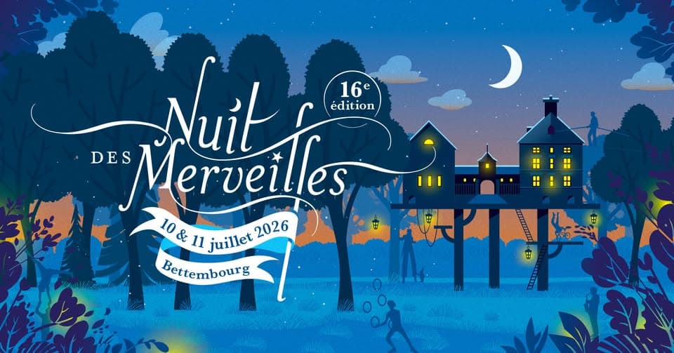 Nuit des Merveilles