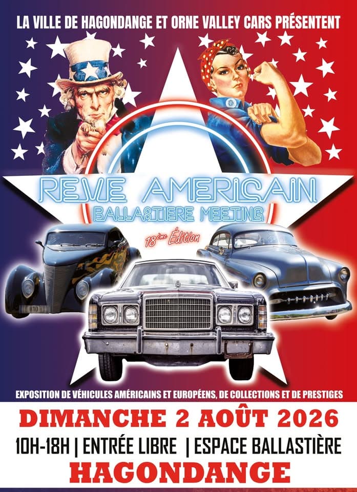 American Dream