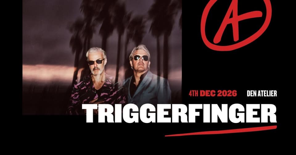 Triggerfinger à Luxembourg
