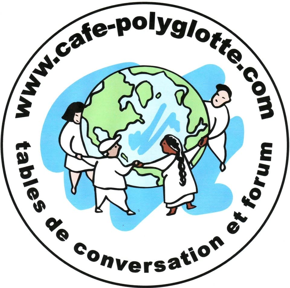 Café Polyglotte de Calais et Club Polyglotte Luxembourg en ligne - Zoom vendredi, 19:00
