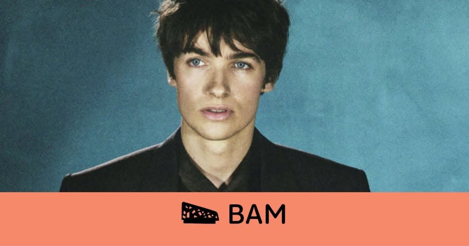 Pierre de Maere • BAM • Metz
