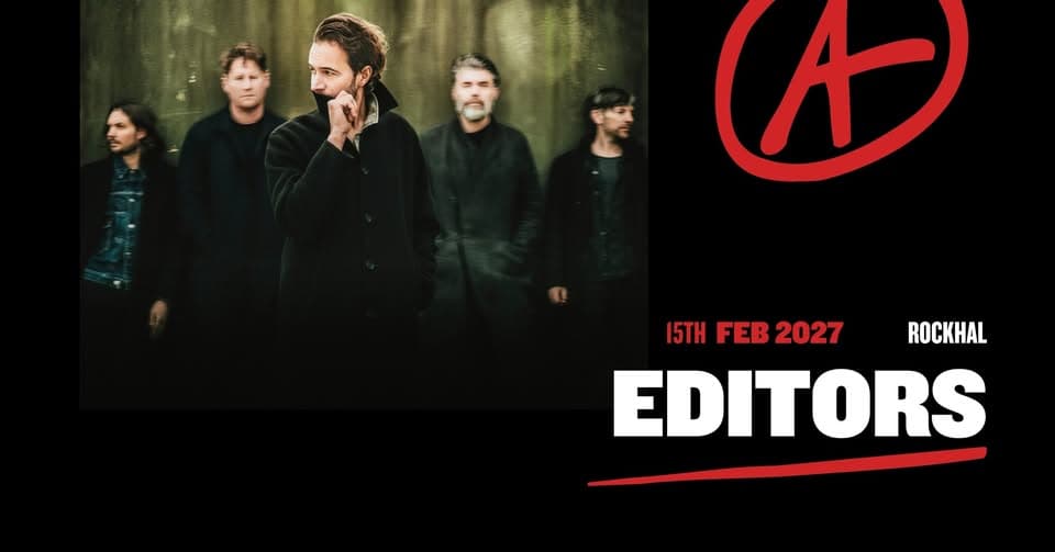 Editors in Luxembourg