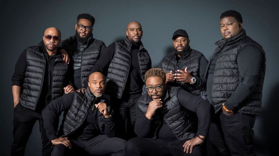 Naturally 7