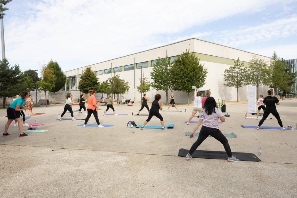 Fit & Fun 2026