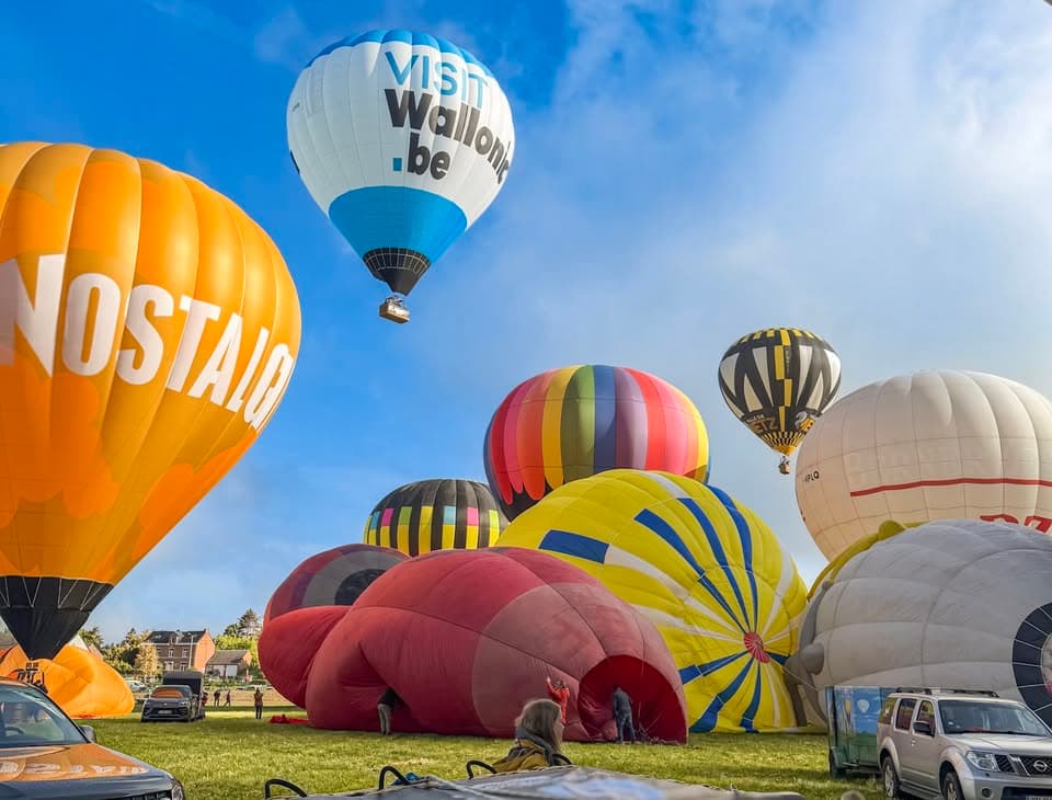 Han-Vol et Vous ! (Week-end de l'Ascension 2027)