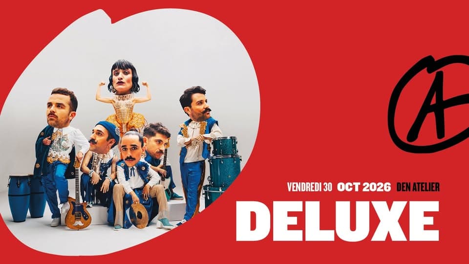 Deluxe in Luxembourg