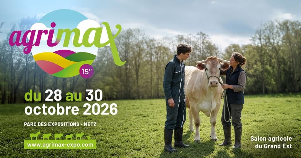 Agrimax 2026