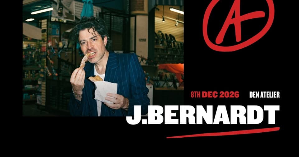 J. Bernardt à Luxembourg