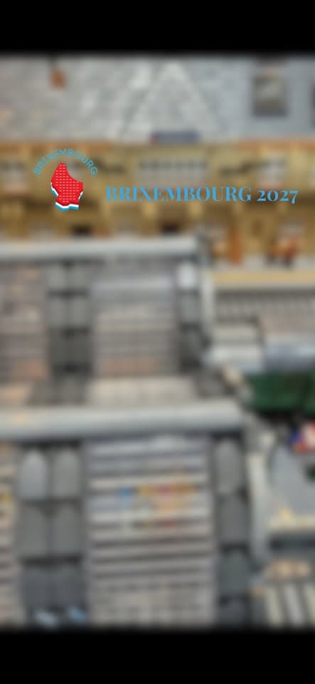 Brixembourg 2027 - exhibition and fair