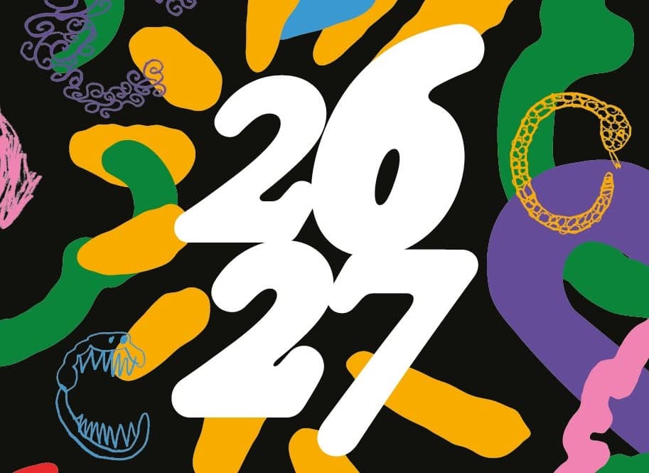 Presentation of the new 2026/2027 season
