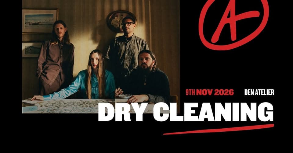 Dry Cleaning | Luxembourg